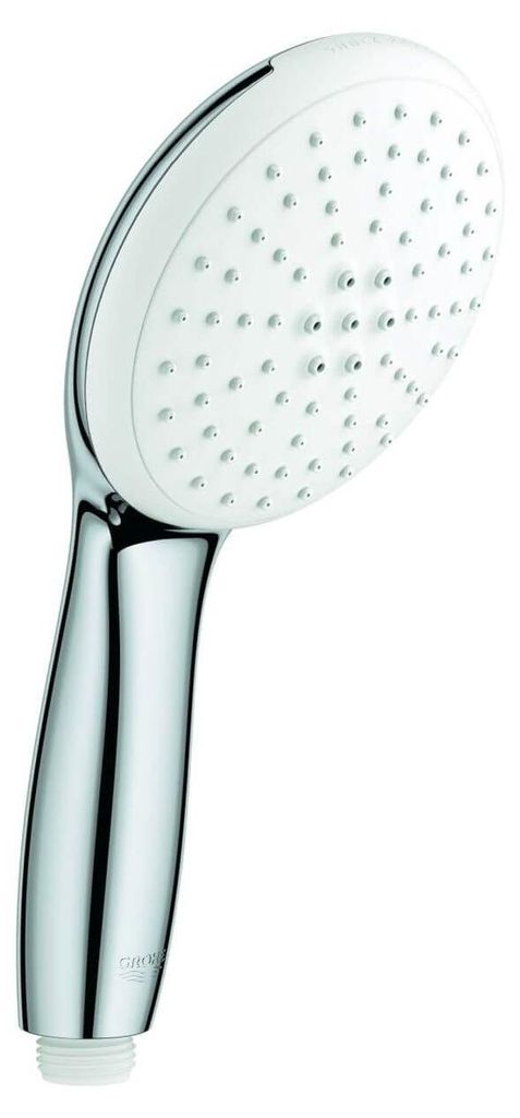 Grohe Handbrause Tempesta 110 mit 2 Strahlarten Chrom Produktbild 