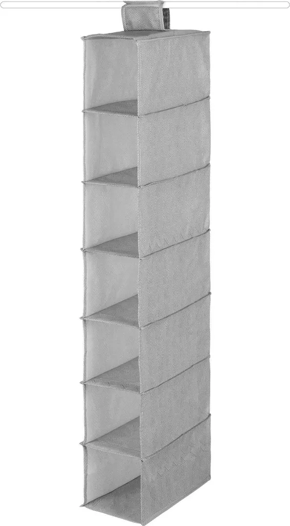 Compacteur Boston 15x30x105 cm vertical en métal pour réduire vos déchets
