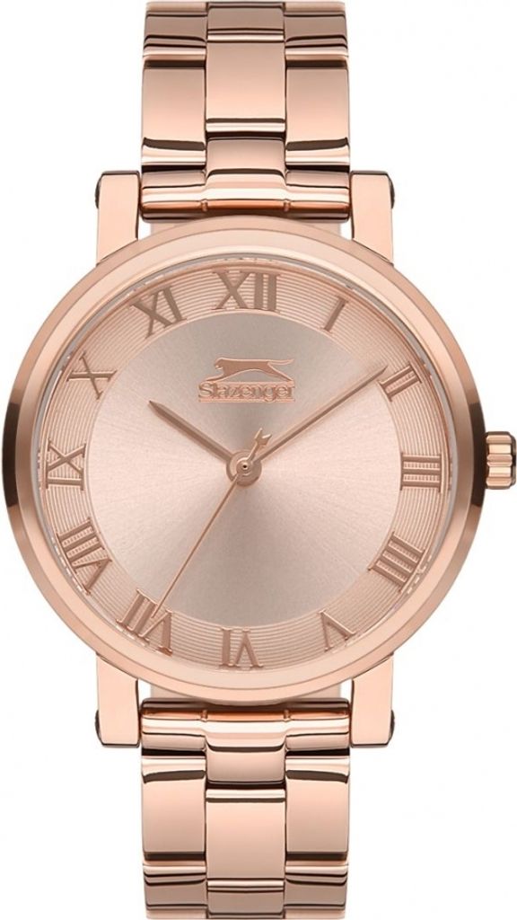 Damenarmbanduhr SLAZENGER SL.09.1577.3.04 in roségold Produktbild 