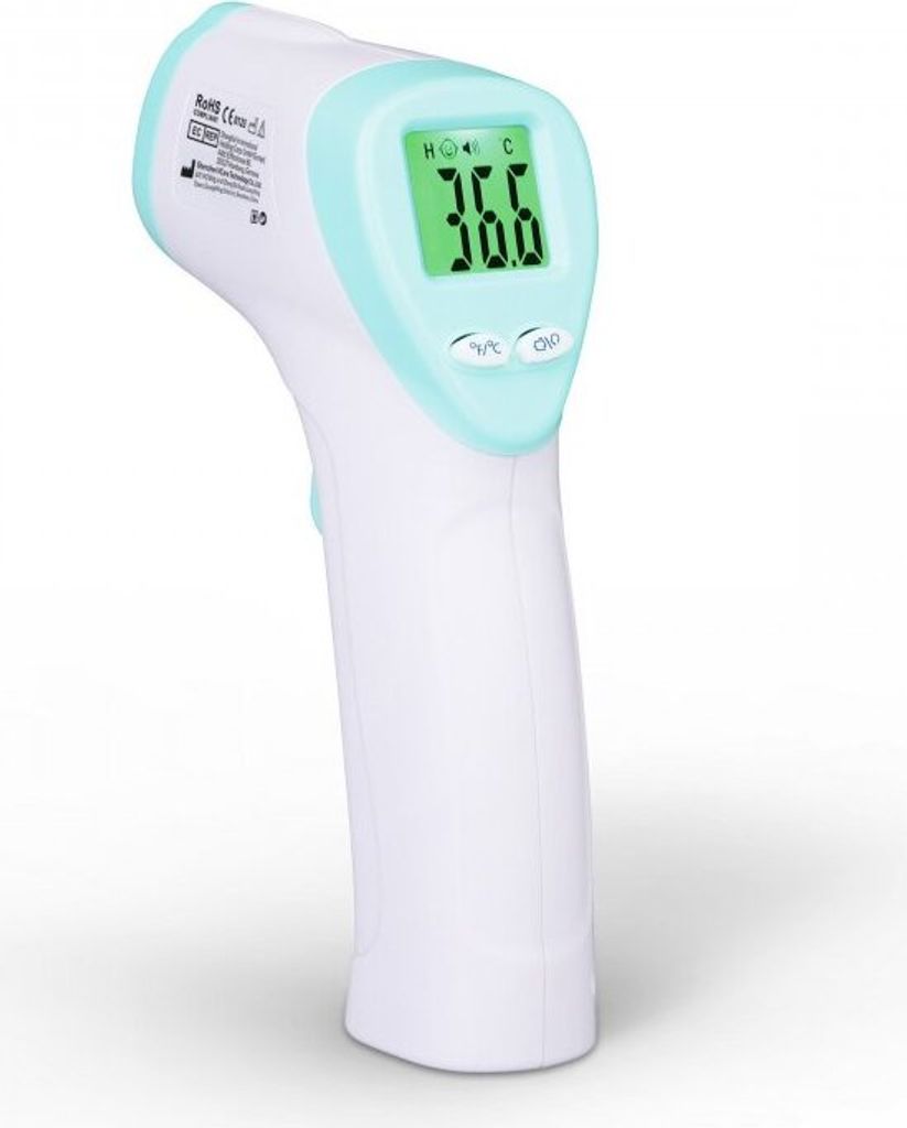 Innogio Infrarot Thermometer Gio einfach Gio500