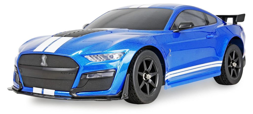 Amewi Hyper Go Ford Mustang Shelby GT500 1:10 Brushless Produktbild 