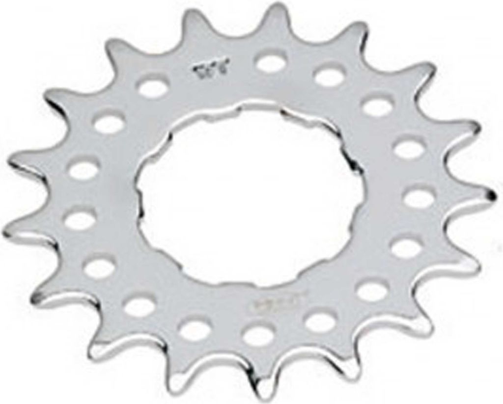 Point Single Speed Ritzel SSP-tx 18 Zähne Produktbild 