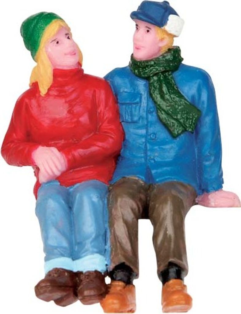 LEMAX - Chatting Together