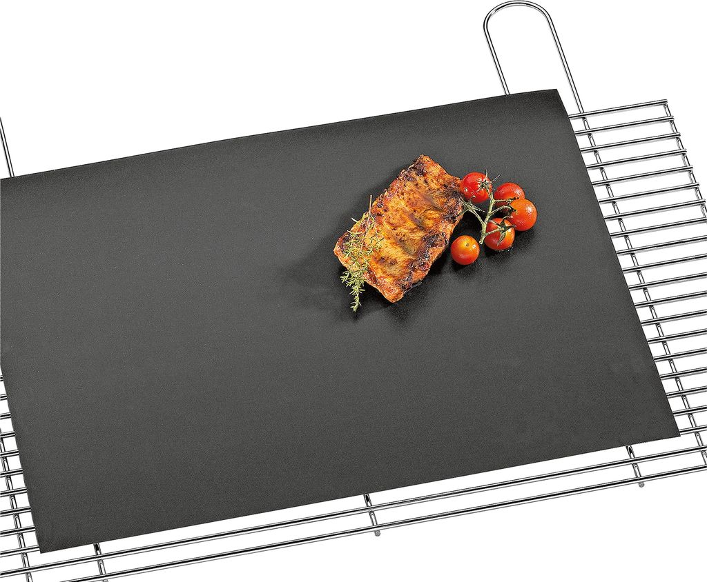KÜCHENPROFI Grillmat Arizona, 40x50 cm, 2 stuks Productafbeelding 