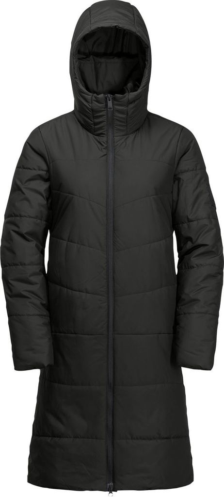 JACK WOLFSKIN Damen Deutzer Coat W