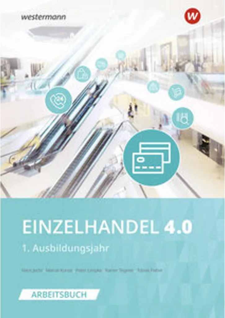 Einzelhandel 4.0 pour Digitaliser votre Point de Vente Physiquement