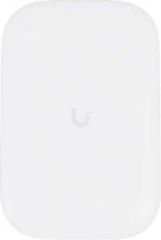 Antenne Réseau Panneau Ubiquiti Ultra 15 dBi pour Connexion Extérieure