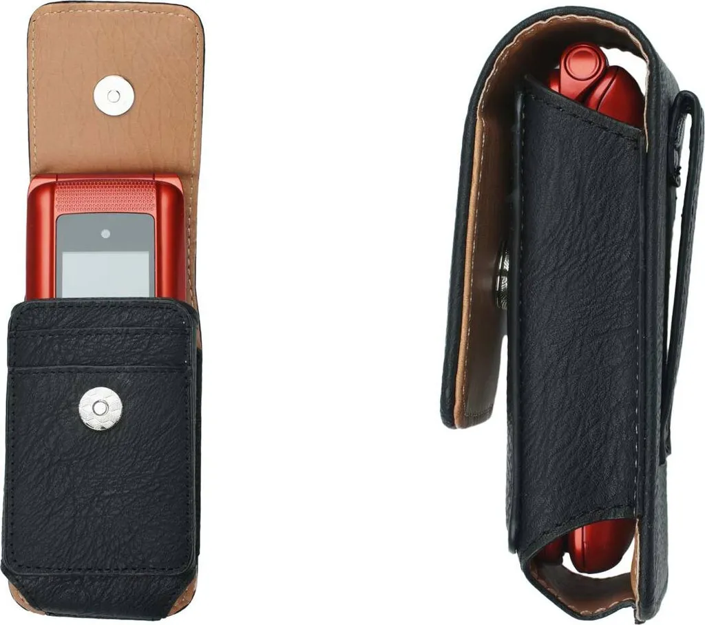 caseroxx custodia da esterno per il telefono cellulare pieghevole Uleway G380D