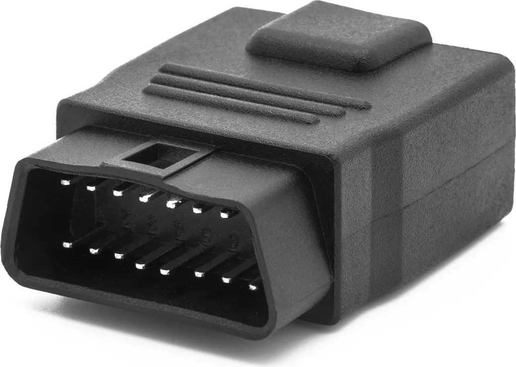 Adattatore Wireless OBD-II 16 Pin Gold Standard per Auto