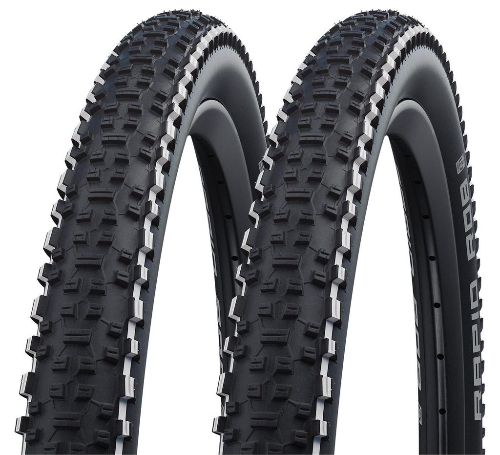 Schwalbe Reifen Rapid Rob HS425 26x2.25" 57-559 Produktbild 