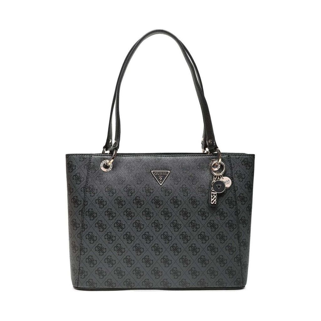 Guess Damen Umhängetaschen HWBG78 79250 CLO Farbe:Grau Größe: Einheitsgröße