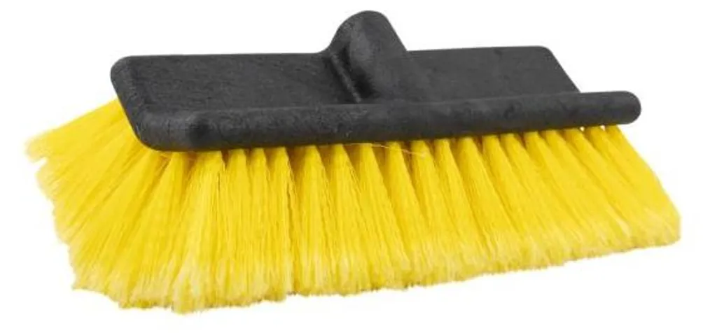 Laver sa voiture sans rayure avec la brosse pour 9706084 desserré auto
