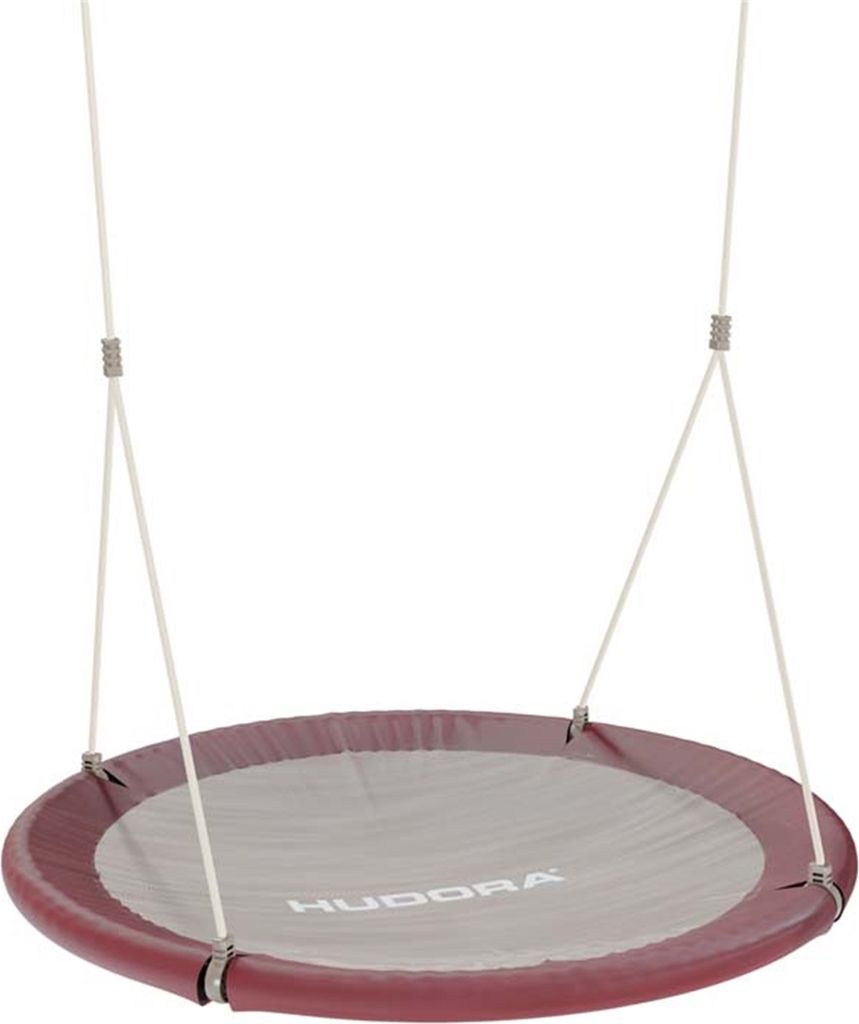 HUDORA 72201, Detská hojdačka, Vnútorná / vonkajšia, 150 kg Obrázok produktu 
