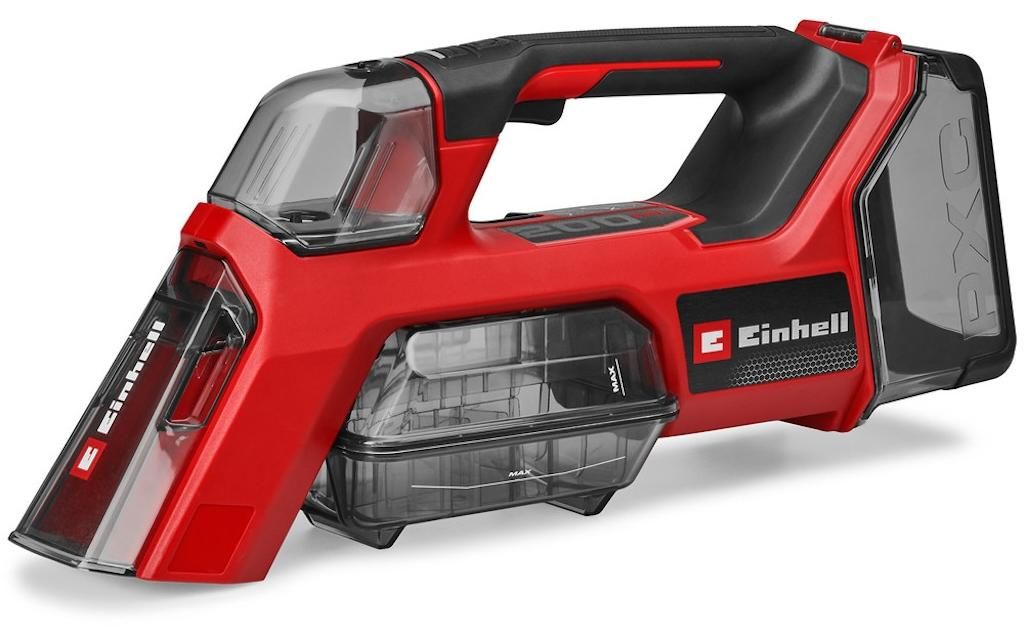 Nettoyeur de taches sans fil - TE-SCL 18/200 Li-Solo 18 V - Image du produit 