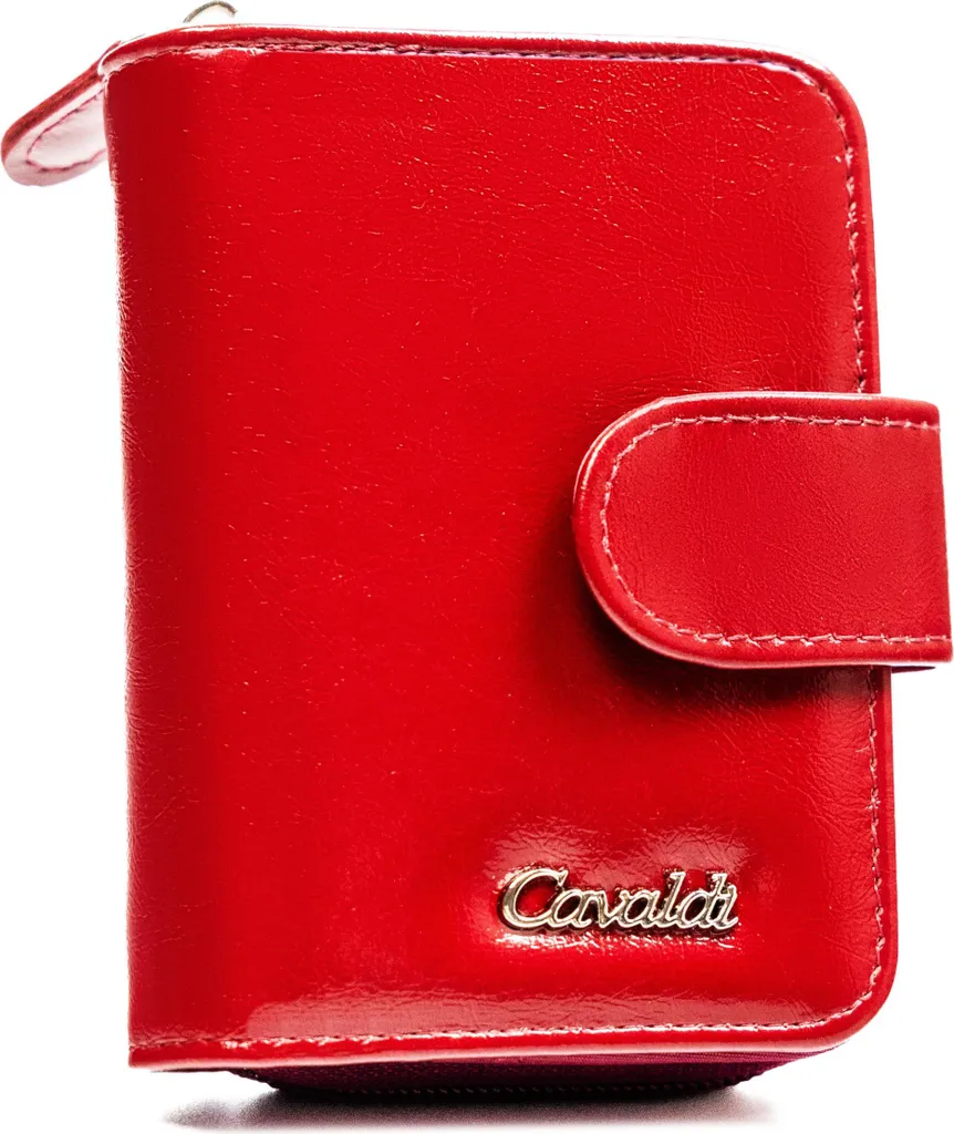 Portafoglio 4U Cavaldi N116APUBL72301: Un Regalo di Classe in Vera Pelle