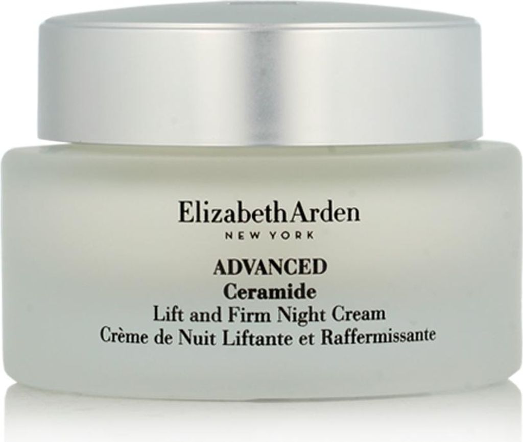 Elizabeth Arden Advanced Ceramide Lift and Firm Night Cream Produktbild 