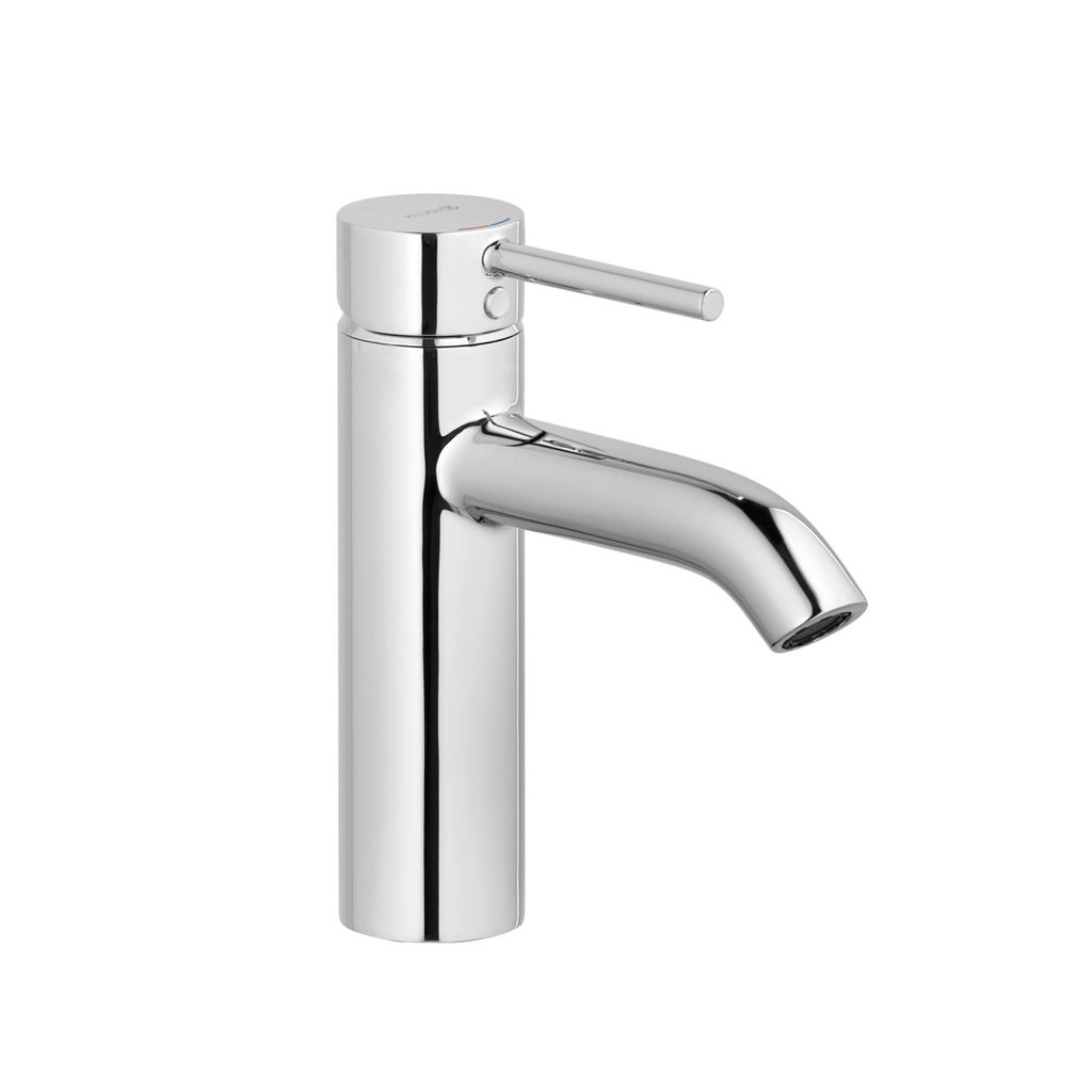 KLUDI BOZZ Mitigeur monocommandé pour lavabo, hauteur de Immagine del prodotto 