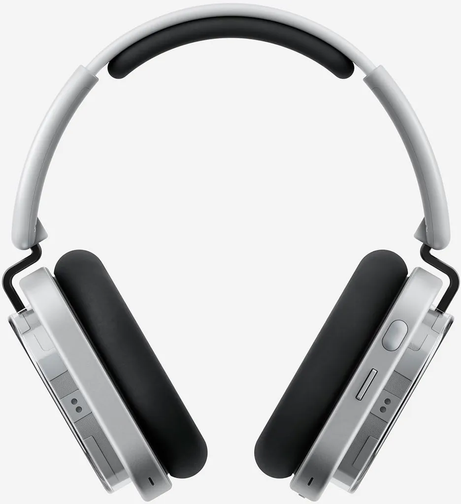 Écouteurs Intra-auriculaires Nothing Ear (1) Blancs Réduction de Bruit