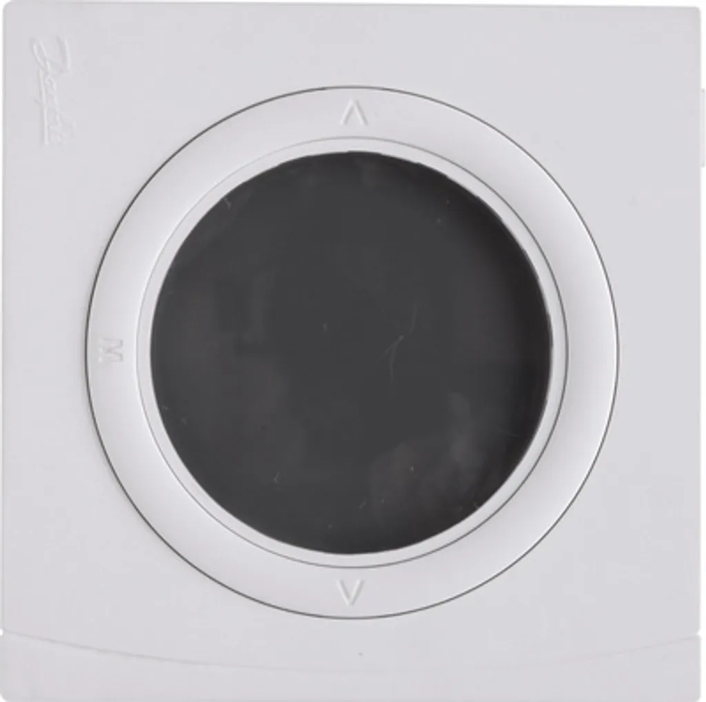 Thermostat électronique Danfoss 088L0121 programmable haute précision