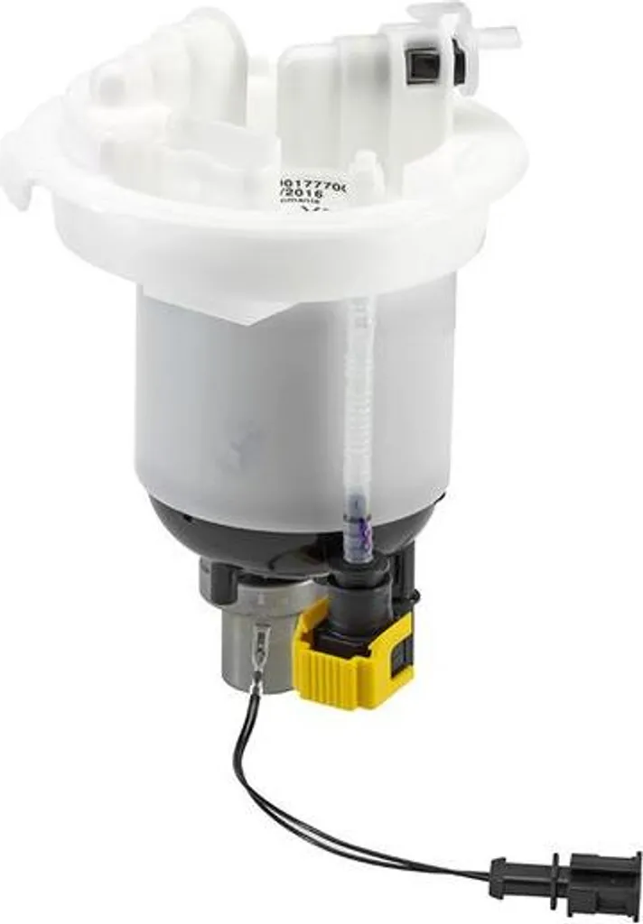 Bride d'alimentation carburant OE WGC500140 robuste pour Range Rover