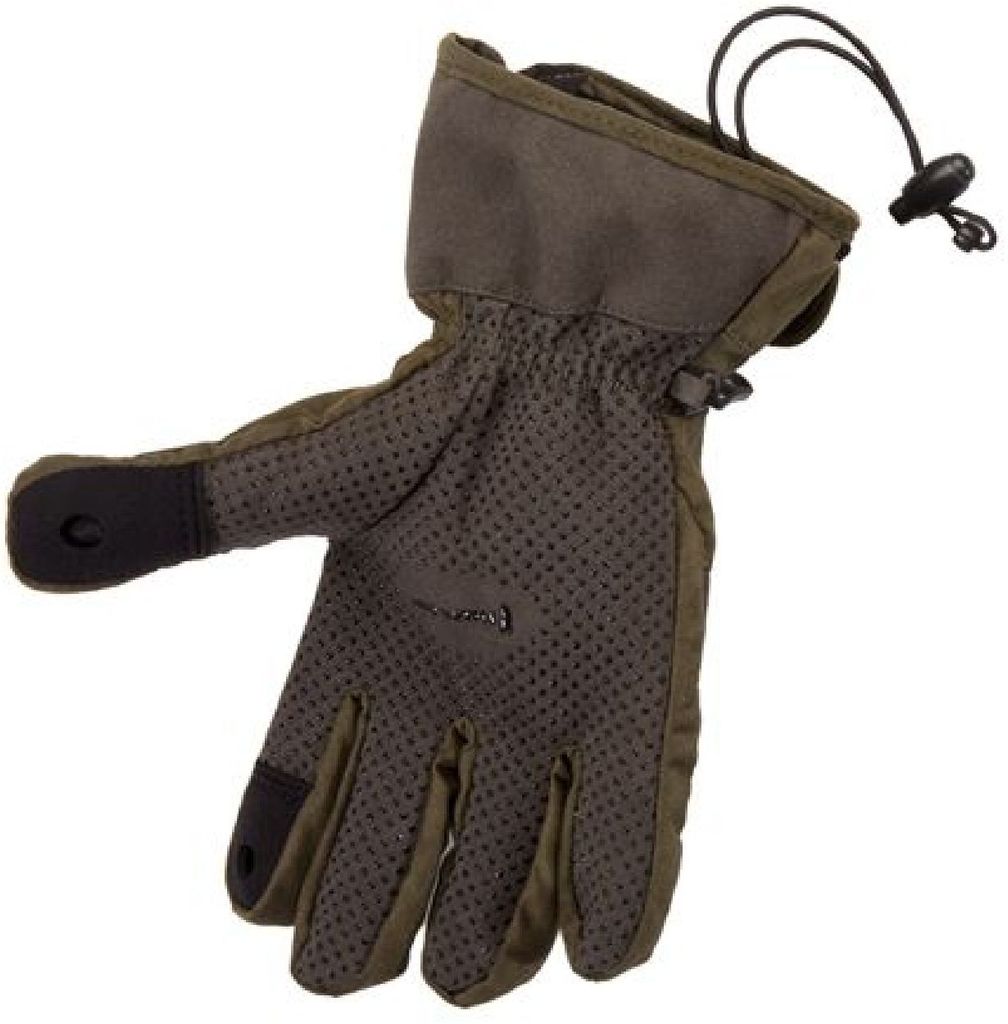 Guantes Stealth Gear, talla M Imagen del producto 