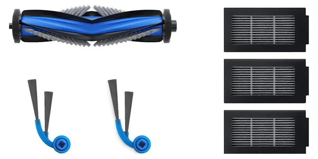 Ecovacs Kit d'Entretien pour DEEBOT T30C | DKT060212 Accessoires