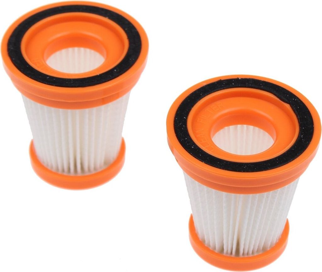 Rowenta Dem Motor nachgelagerter Filter ZR009008, Filter, Produktbild 