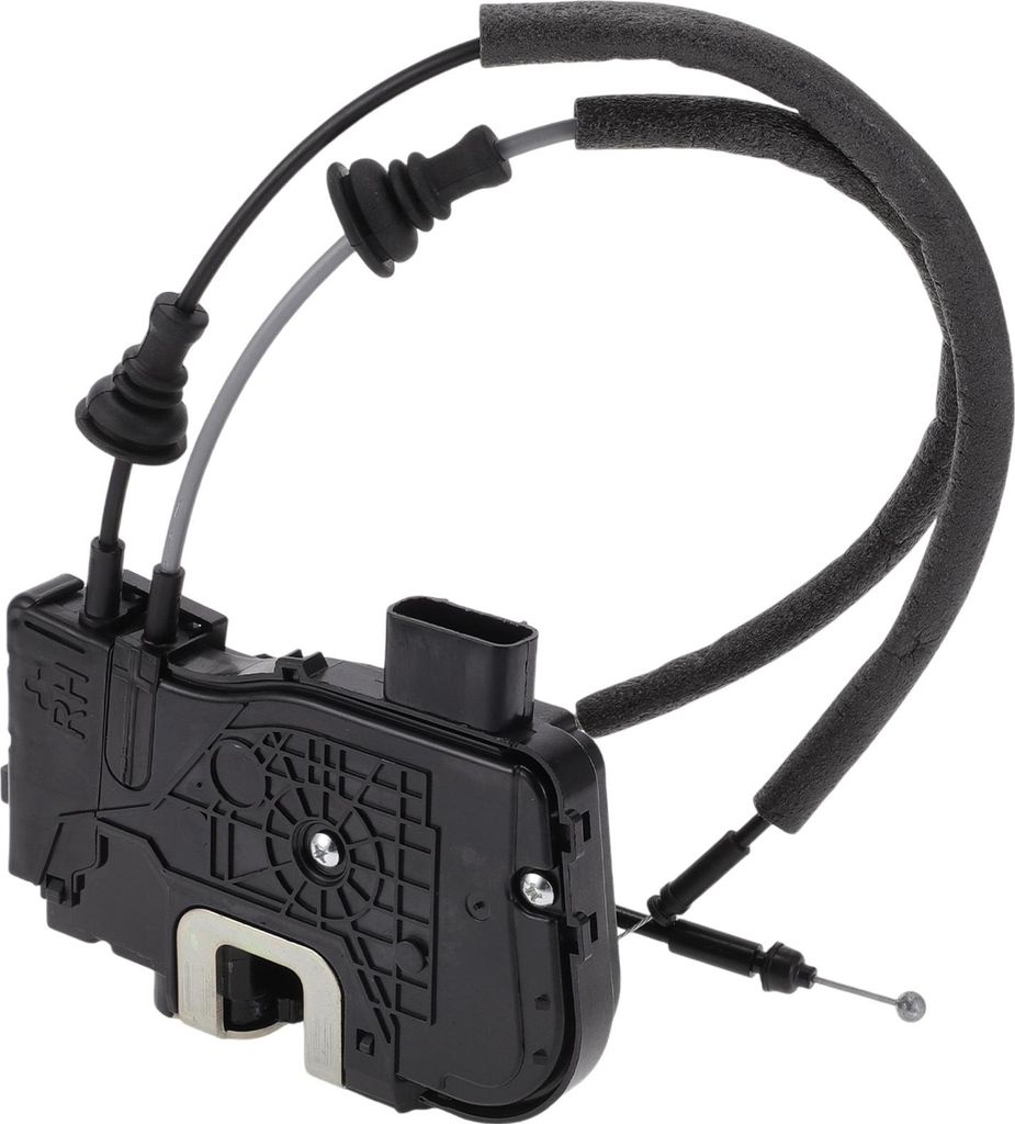Vorne rechts Beifahrer Seite Power Türschloss Aktuator Motor Türschloss Aktuator Montage für Hyundai Santa Fe 2010-2012 mit Kabel
