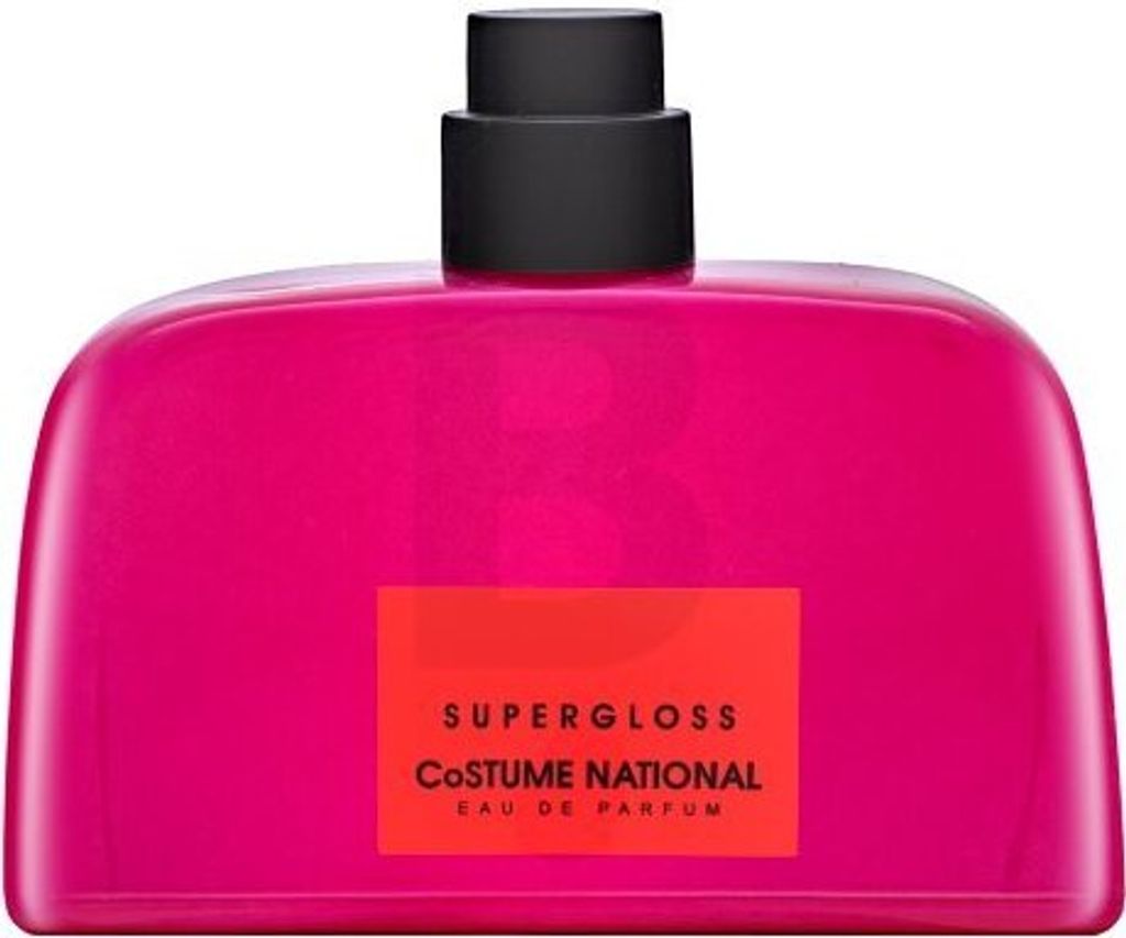 Costume National Supergloss parfumovaná voda pre ženy 50 ml Obrázok produktu 