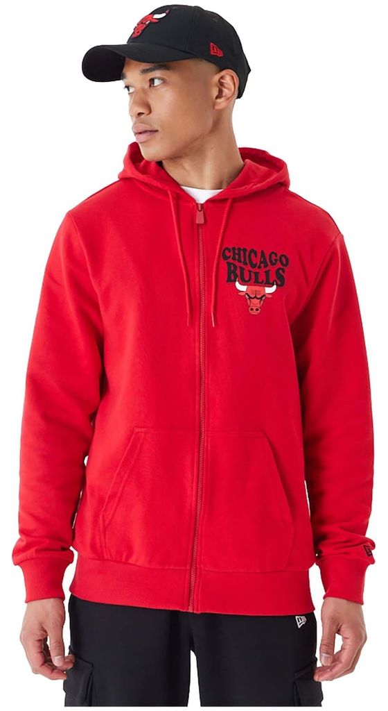 Hoodie New Era 60435522 für Herren