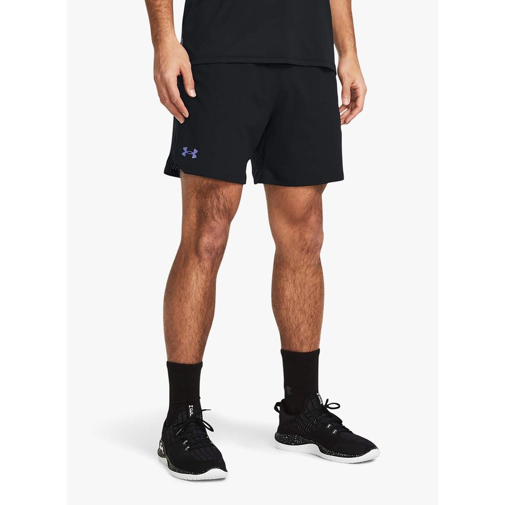 Under Armour Men's UA Vanish Woven 6" Shorts Produktbild 6