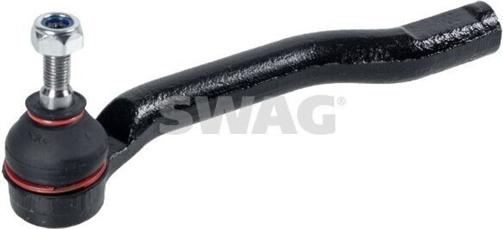 SWAG Spurstangenkopf Spurstange für NISSAN JUKE (F15) Vorne Links 82 94 8202