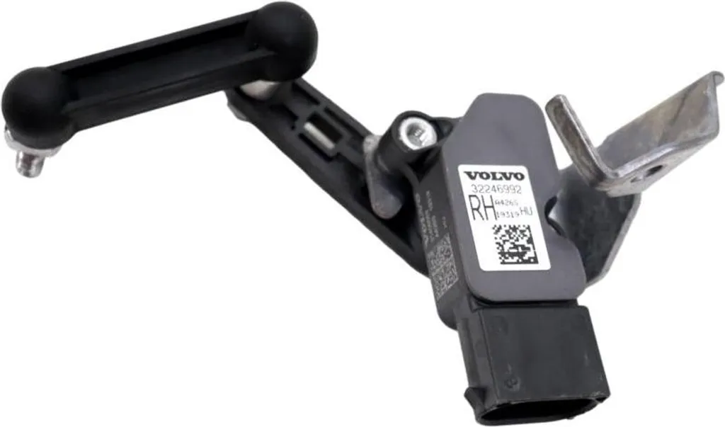 Capteur de niveau LED avant droit pour Volvo S60 V60 S90 XC60 XC90 II