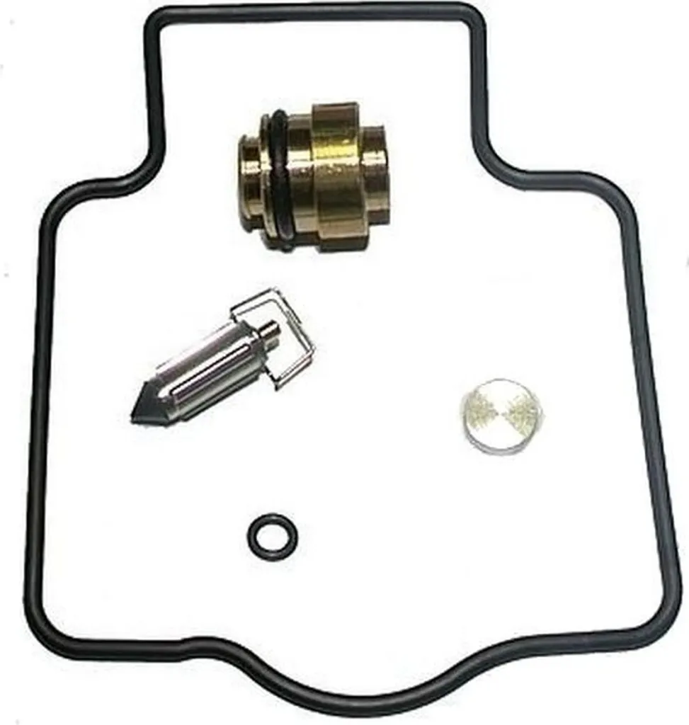 Kit carburateur Keyster haute précision pour Kawasaki ZX9R Ninja 900 C