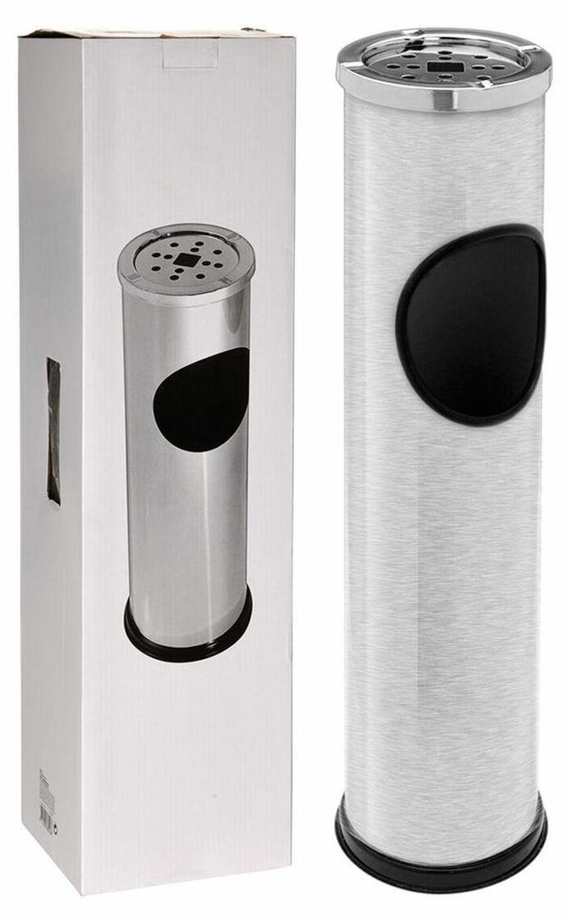 Cendrier EDS Image du produit 