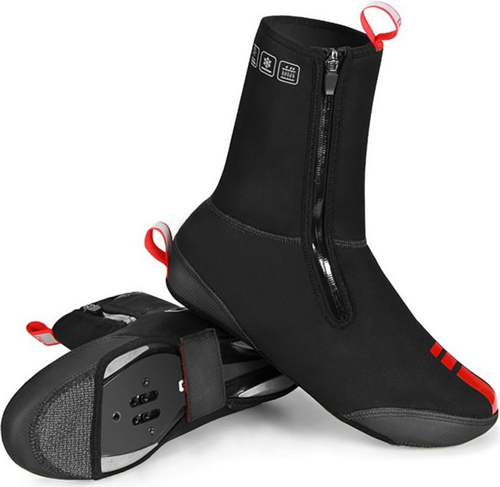 Unisex -Fahrradüberschuh