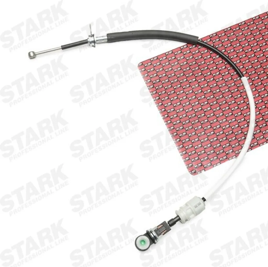 Réparer la boîte de vitesses de C5 ou 407 avec le câble OE 2444CP