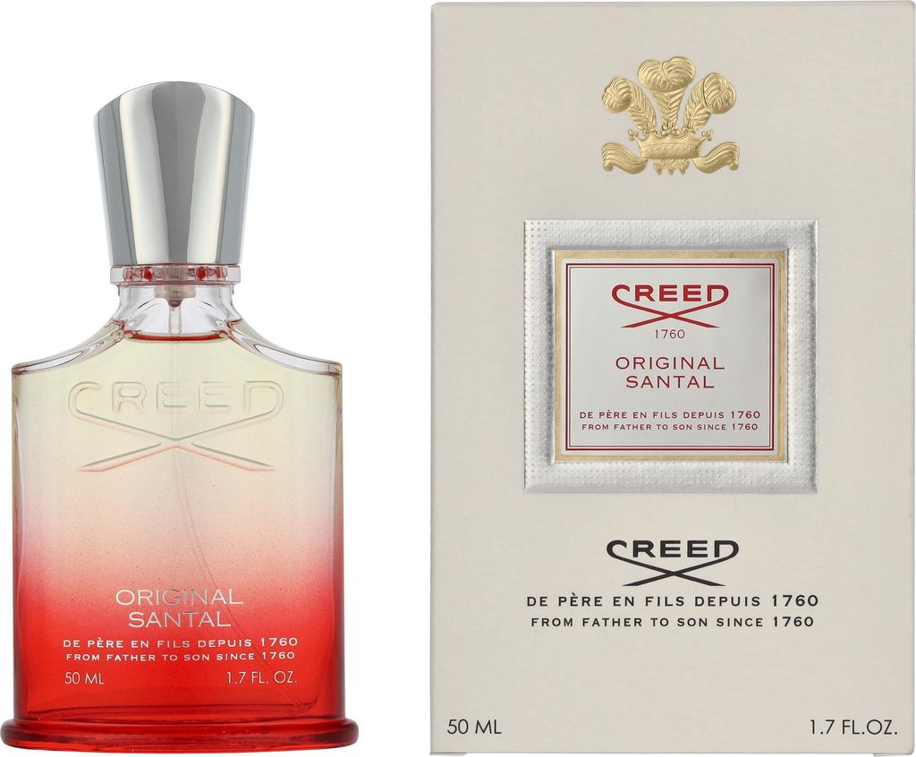 Creed Original Santal Edp Spray Immagine del prodotto 