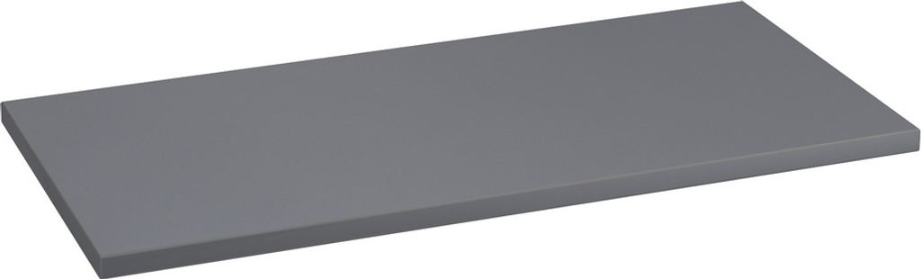 Hammerbacher Fachboden Serie9 80cm graphit