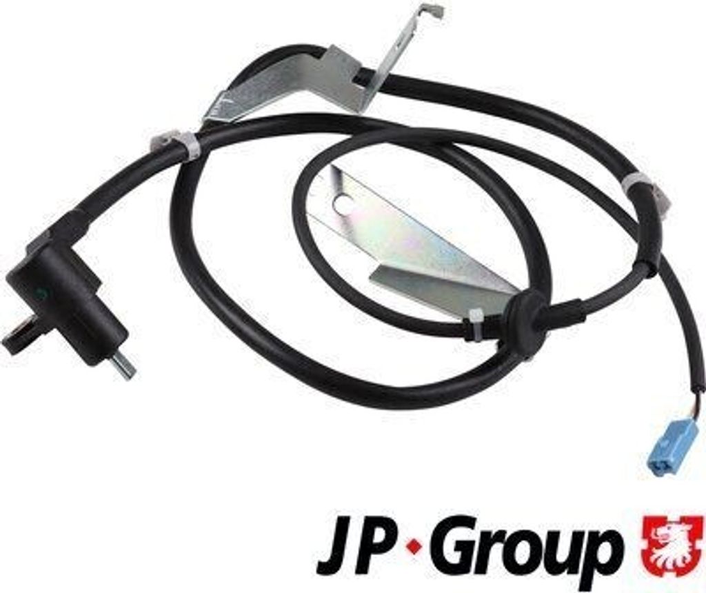 JP GROUP ABS Sensor Raddrehzahl Hinten Links für SUZUKI SWIFT III (MZ, EZ) 4797104270