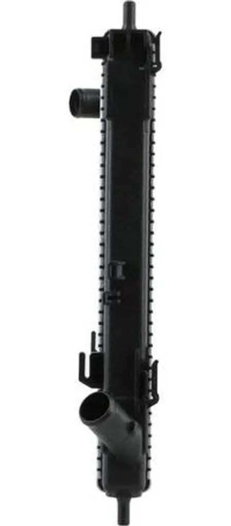 Remplacement radiateur pour KIA CEE'D - Solution Refroidissement HELLA - 5