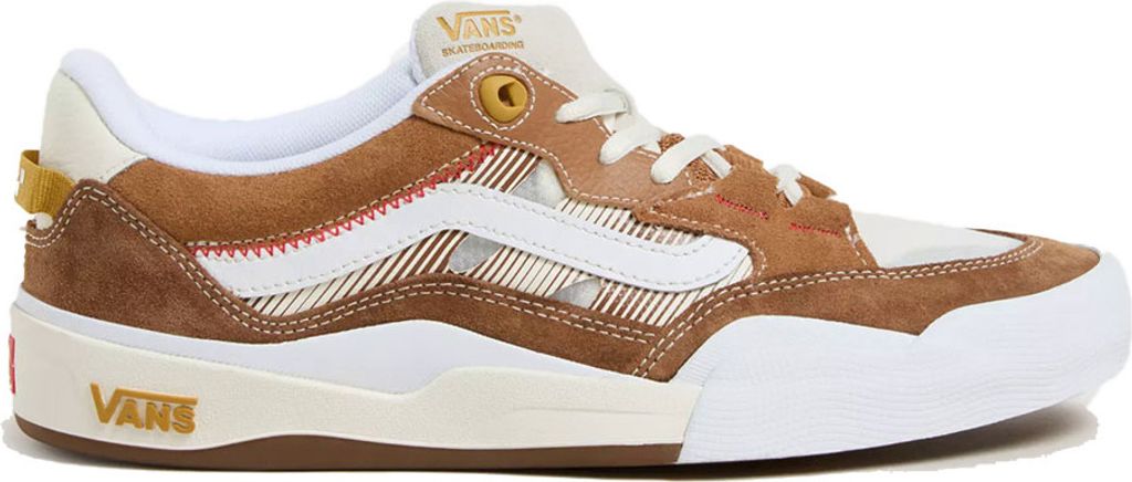 Vans Wayvee Sportschuhe Braun EU 40 Mann Braun EU 40