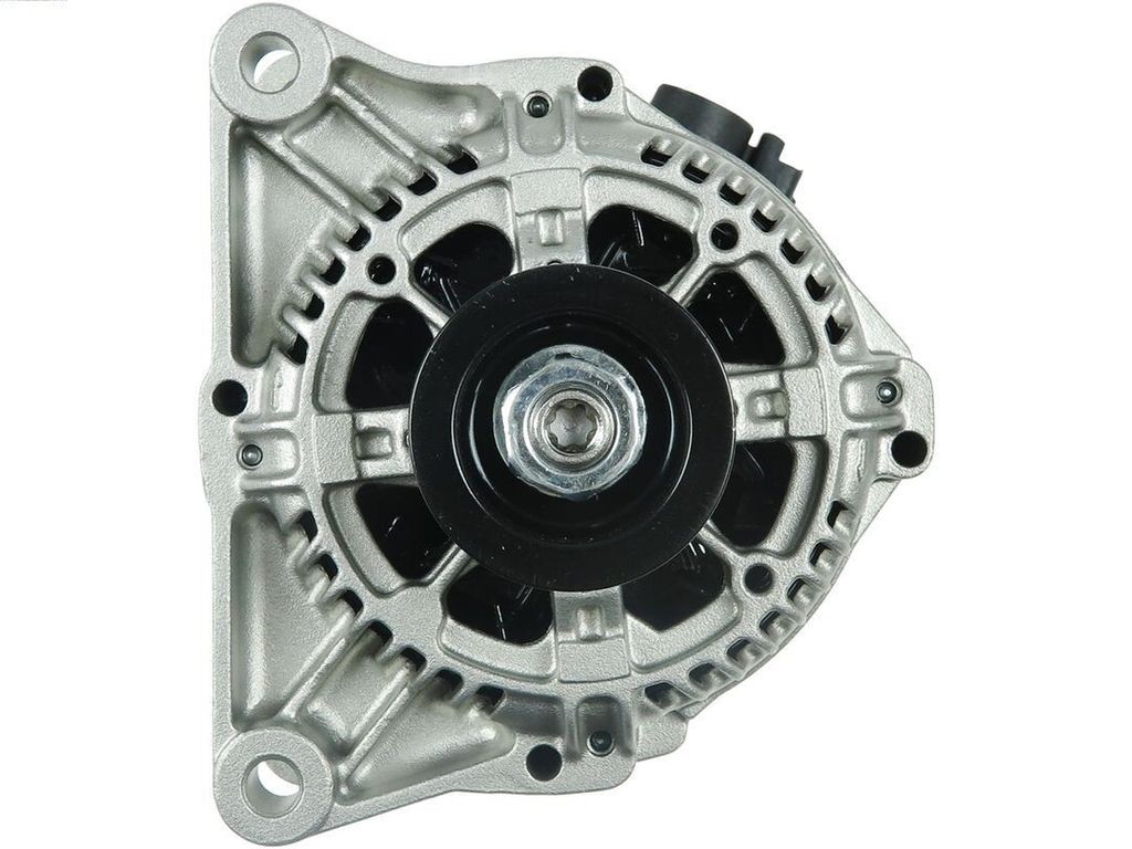 AS-PL A3032PR Lichtmaschine Generator LiMa 70A 12V für FIAT QUBO (225) FIORINO Kasten/Kombi (225) Ulysse (179) Scudo Kastenwagen (220) Scudo Kombi