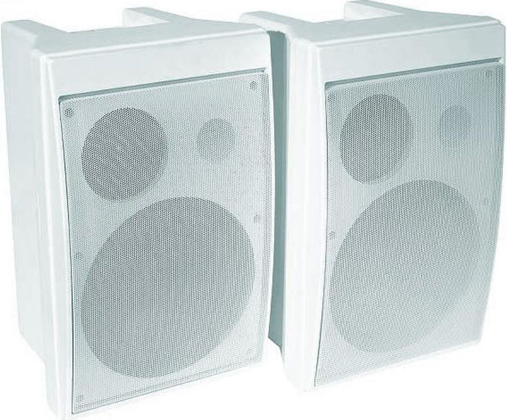 DJ PA 120 Watt Party Disco Monitor Control-900