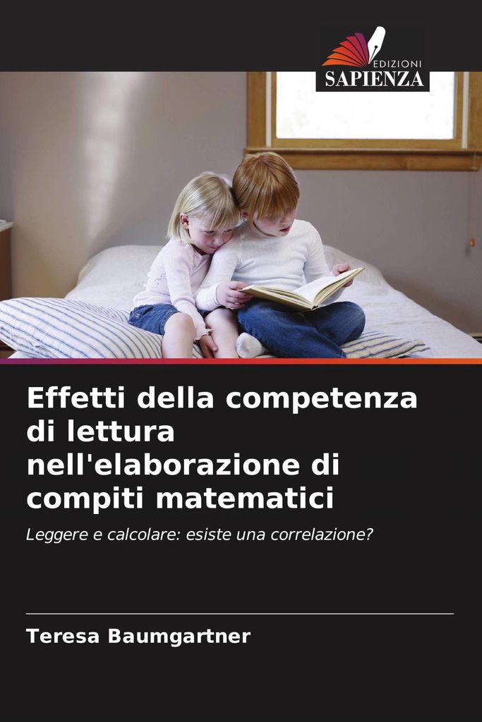 Effetti della competenza di lettura nell'elaborazione di compiti matematici