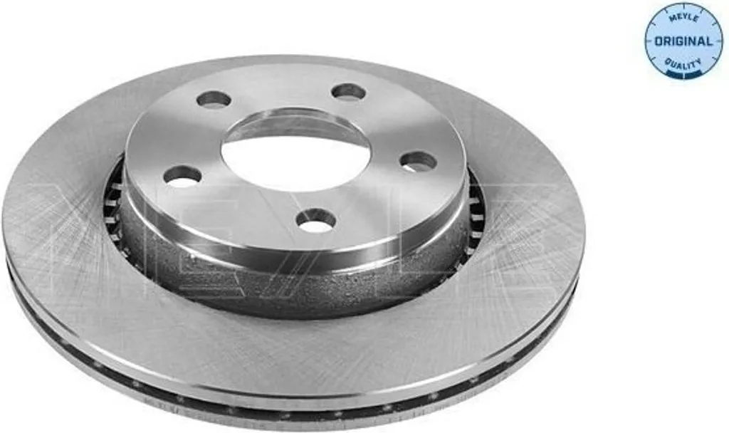 Disque de frein arrière OE 447 615 601 B pour berline A8 4D