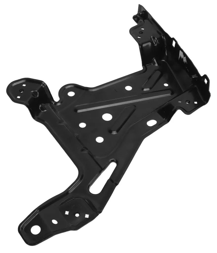 Support de Phare Gauche pour Cayenne 92A 2011-2018 - Référence 95850325900GRV - 10