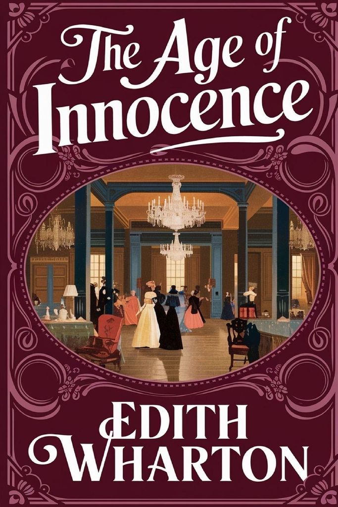 The Age of Innocence