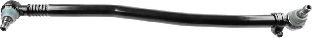 TRW Lenkstange JTR3532 passend für MERCEDES-BENZ ACTROS 876mm M30x1,5mm