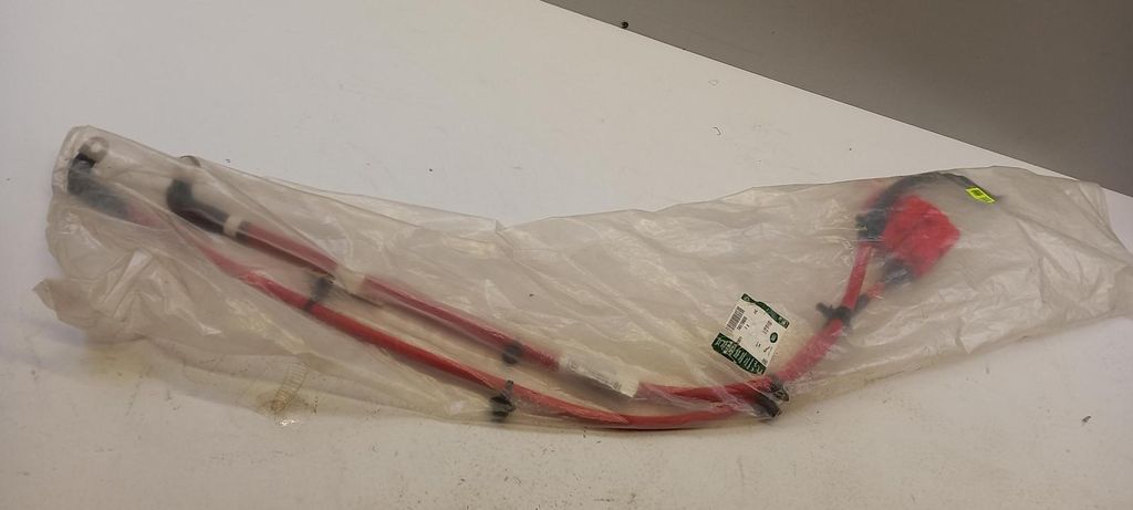 Original JAGUAR I-Pace X590 EV Batteriekabel T4K19600